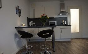 kuebo-ferien Wohnung 3